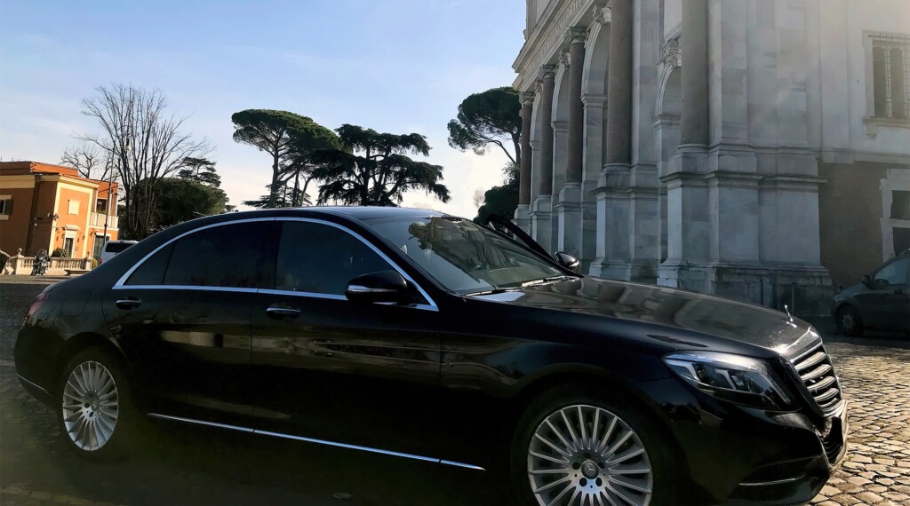 Verona taxi service transfer private