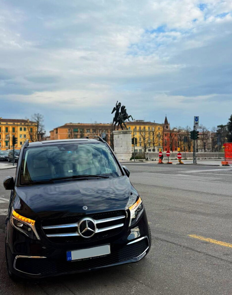 Verona to Florence Taxi Transfers Verona to Florence Taxi Transfers